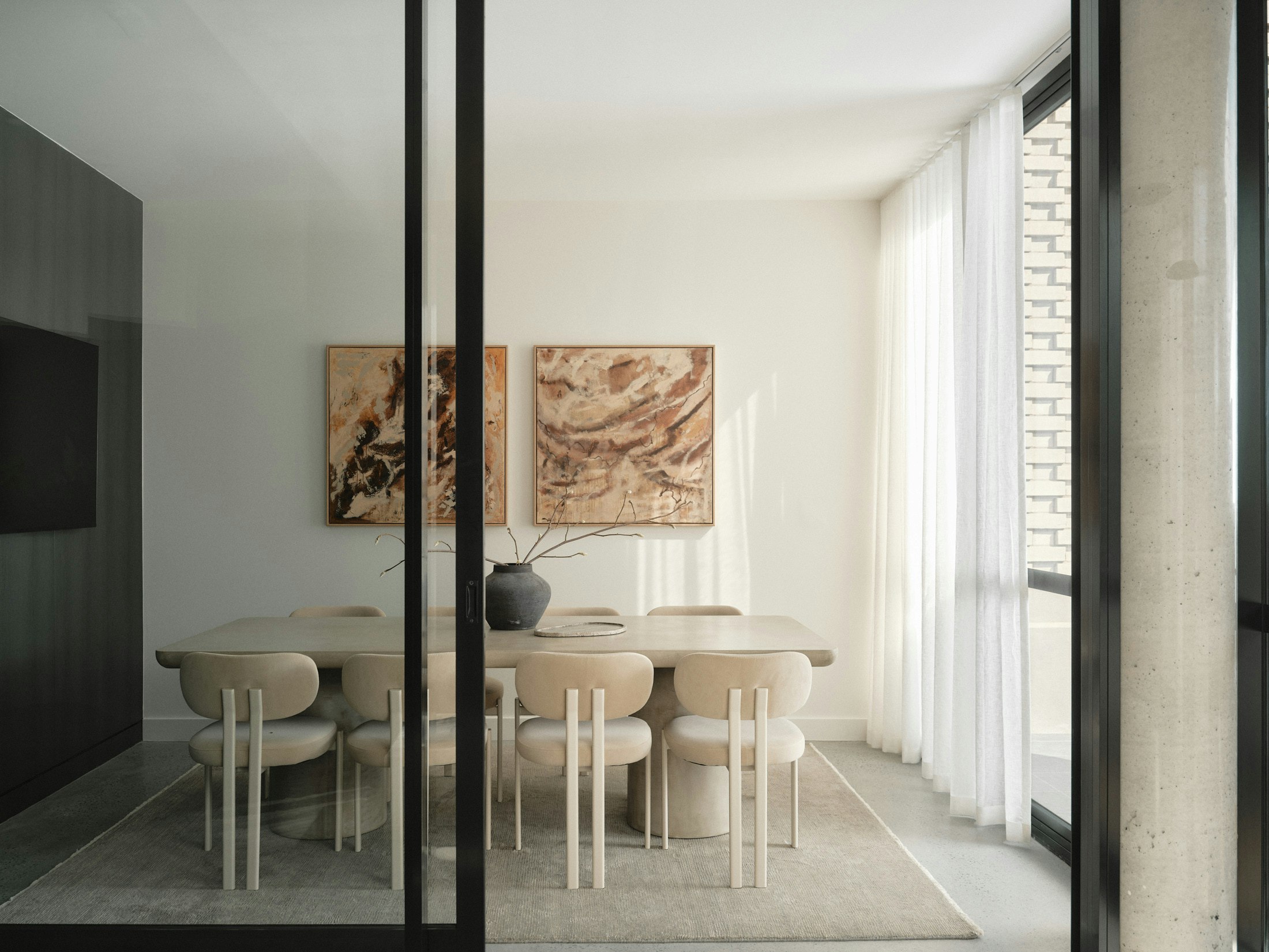 We provide a suite of services from conception to realisation but beyond that, we deliver bold creative thinking to de-risk the sales process and improve gross realisation.
