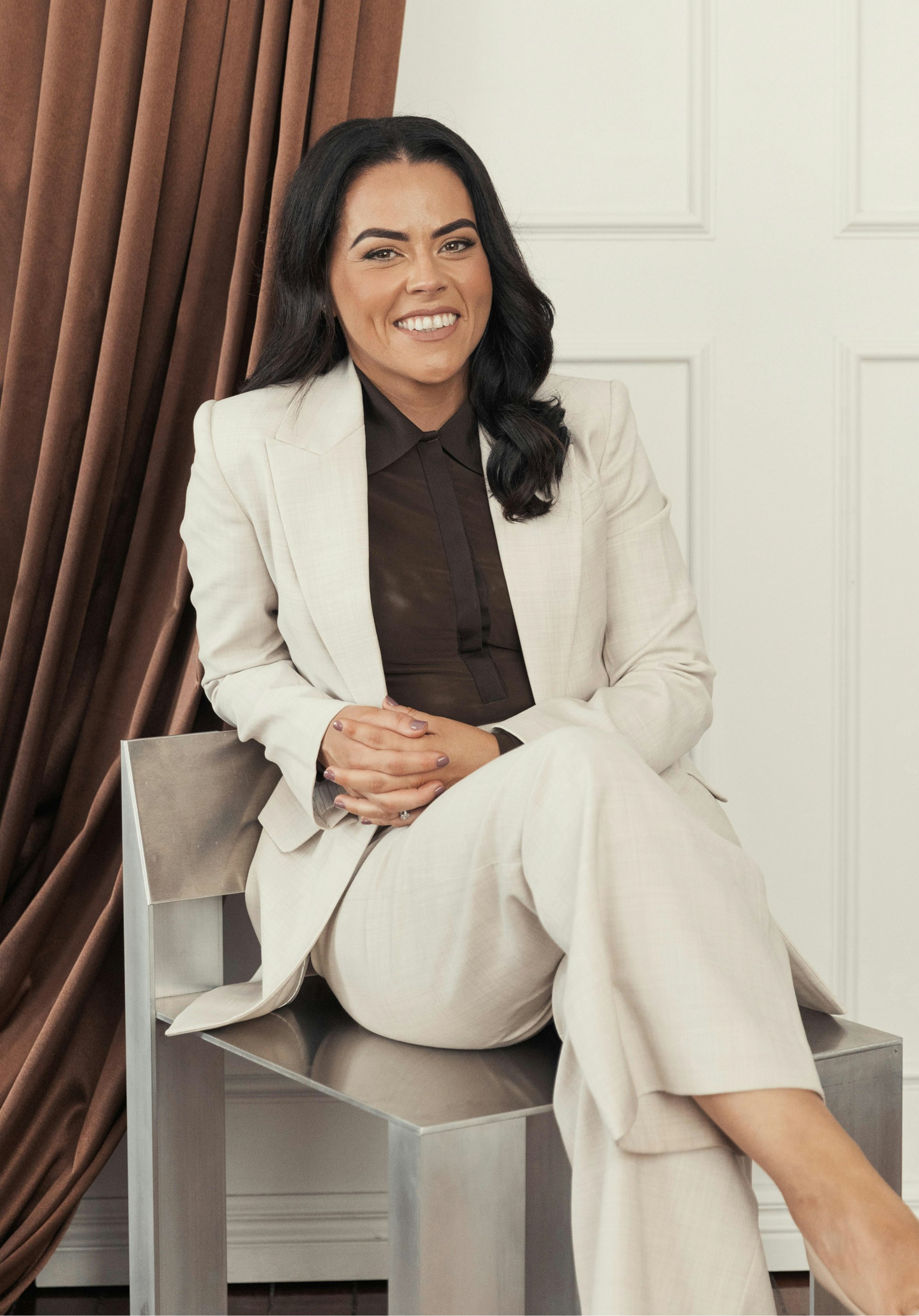 Chelsea Salcedo Cope