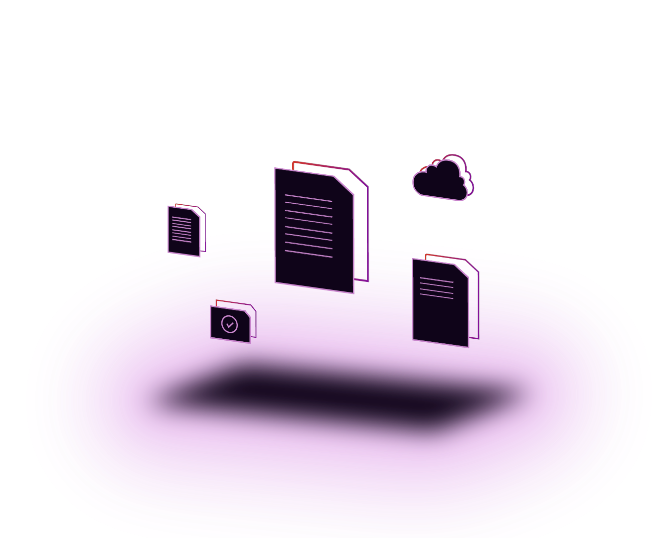 resources section hero illustration