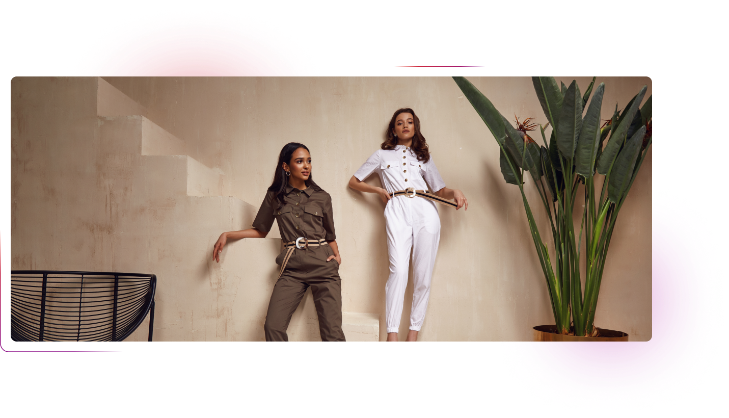 Female models