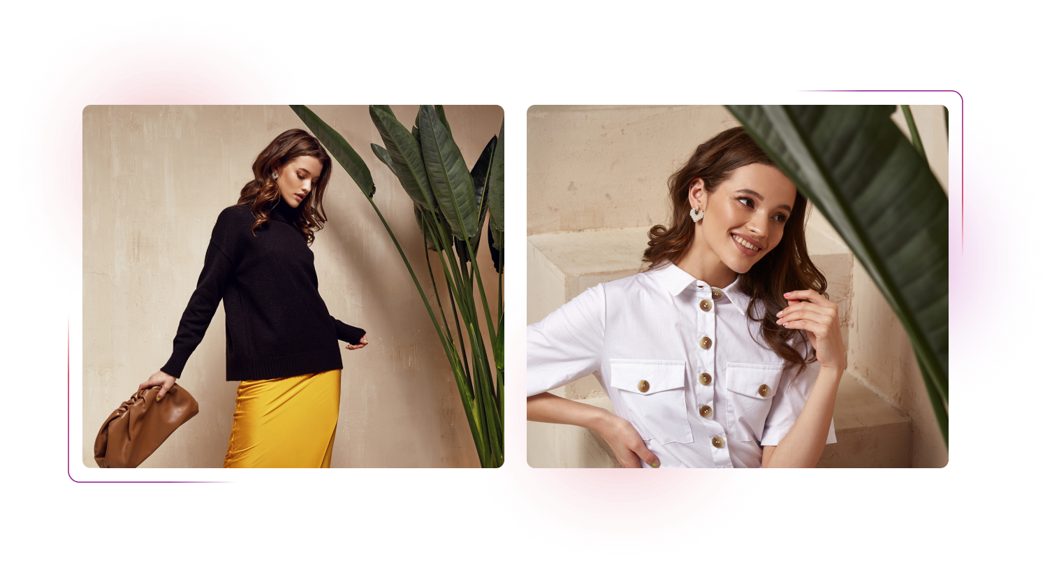 Female models