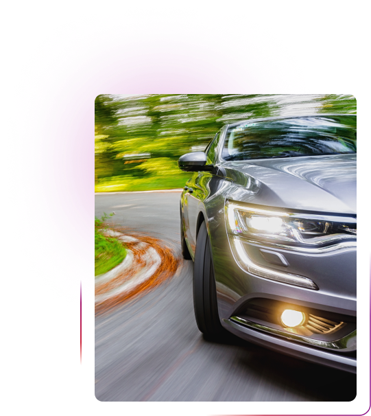 Renault car