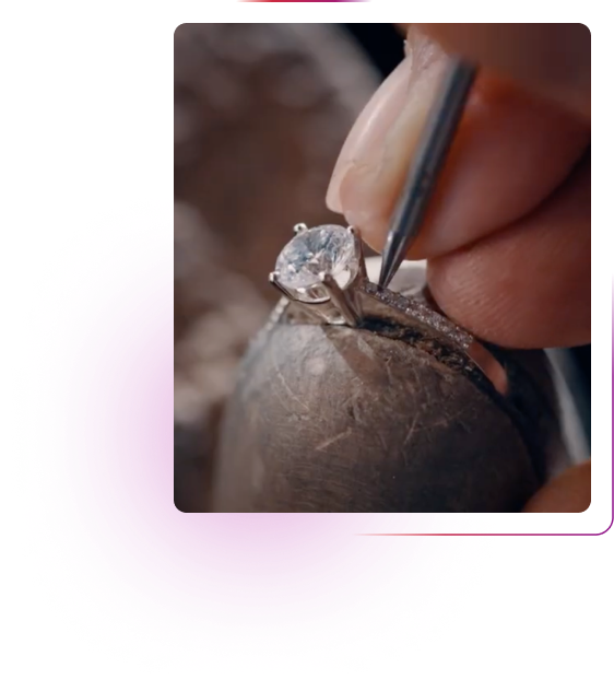 Exclusive ring