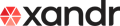 Xandr logotype