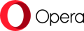 Opera Software Ireland logotype