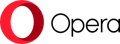 Opera Software Ireland logotype