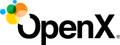 openx logotype