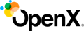 openx logotype