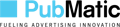 pubmatic logotype