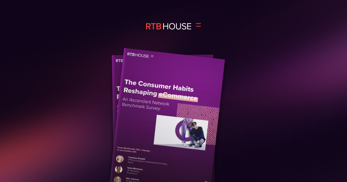 Report How to Shift From Offline to Online? RTB House