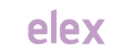 Elex logotype