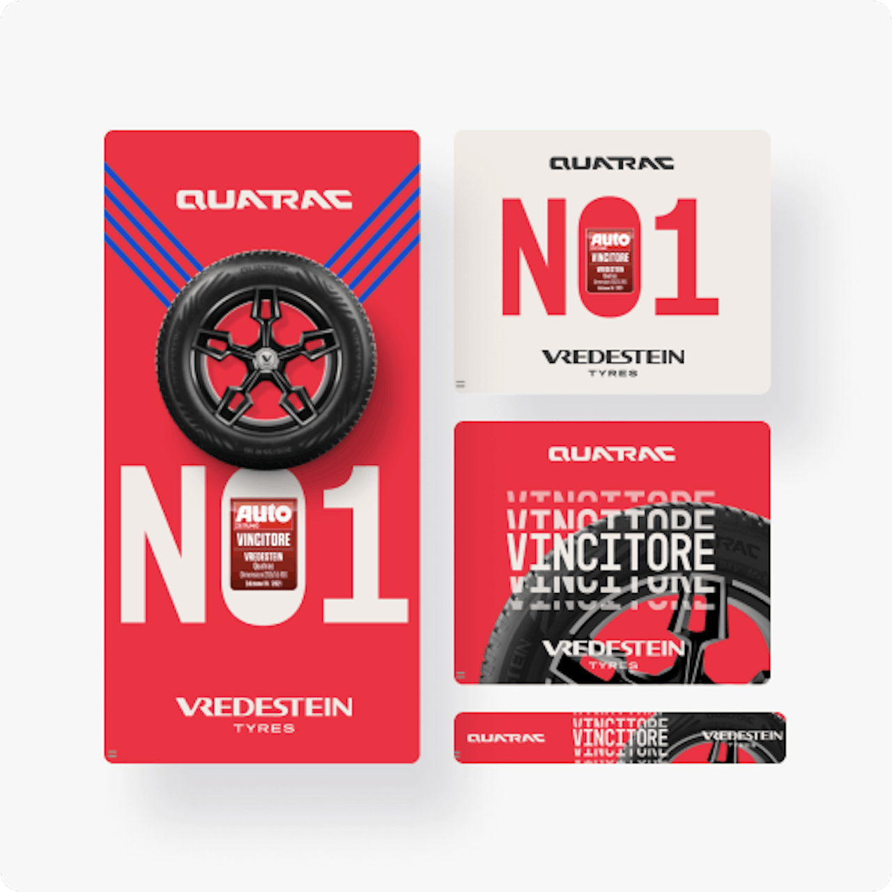 wheel banner