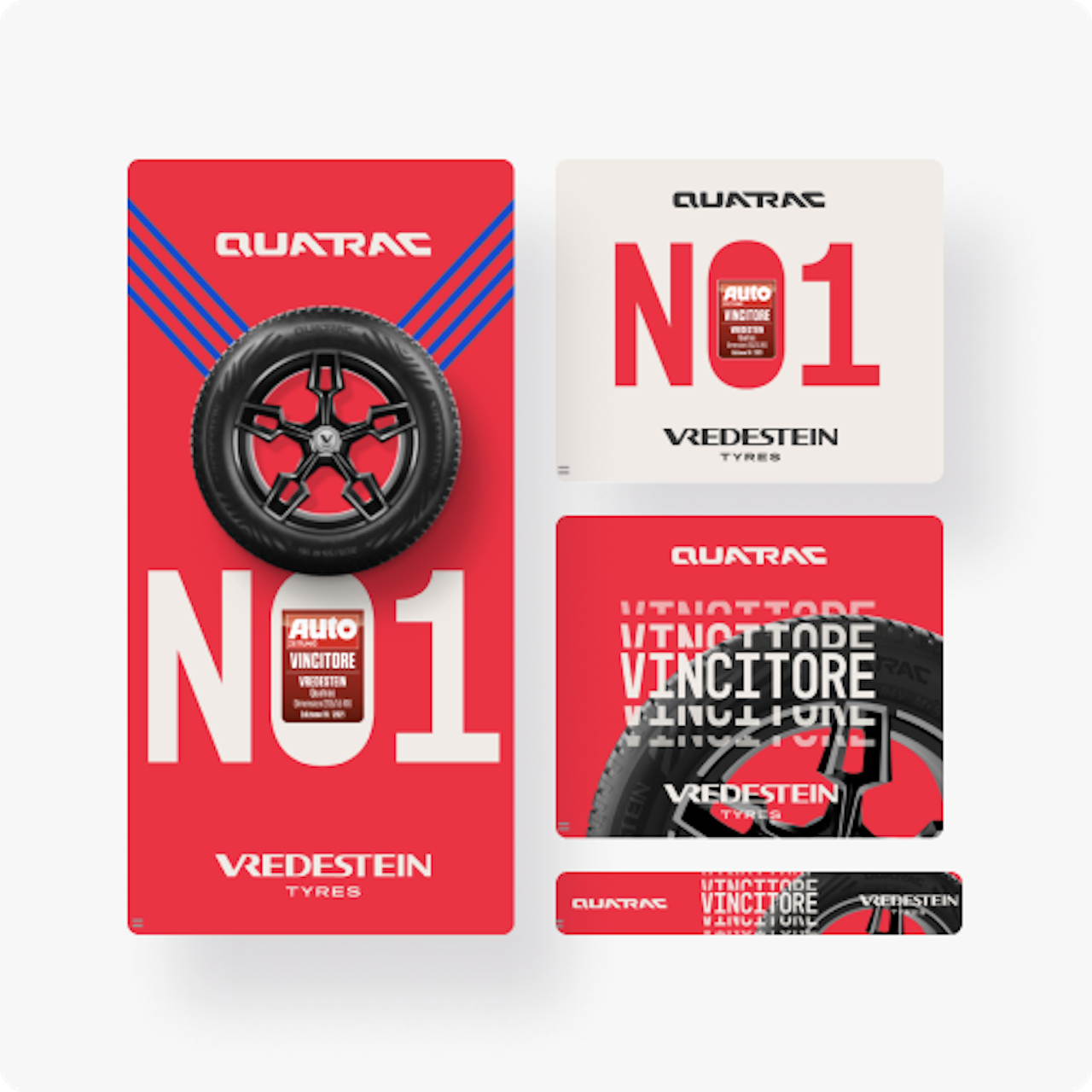 wheel banner