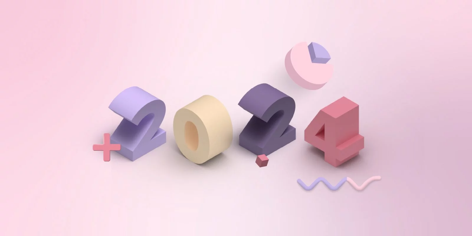 Illustrating 2024 top martech trends