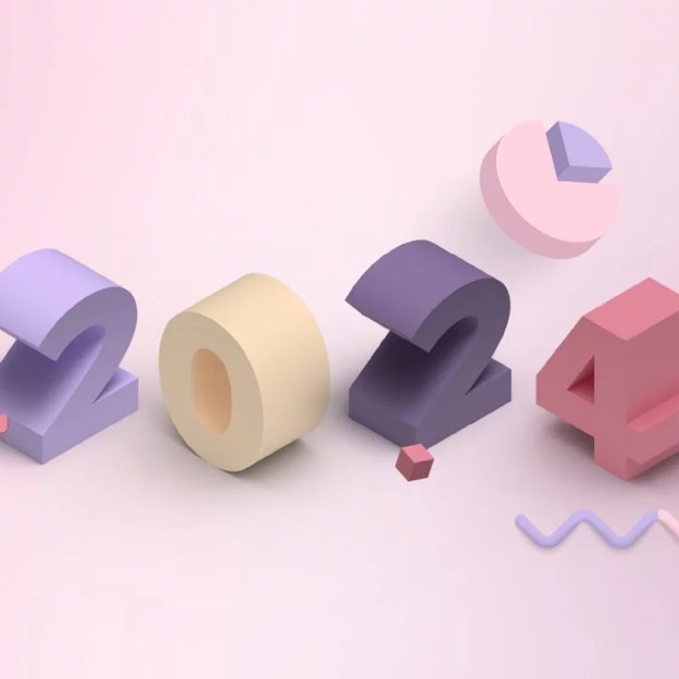 Illustrating 2024 top martech trends