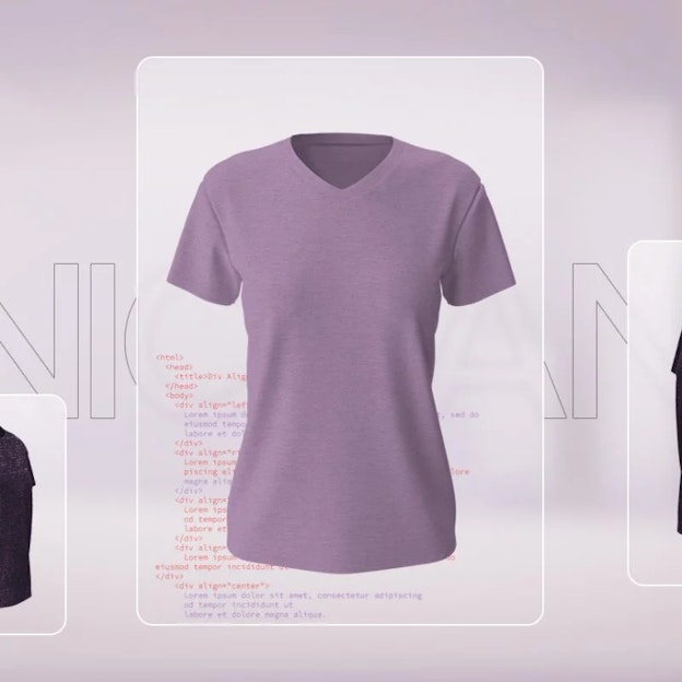 Illustrating omnichannel in fashion