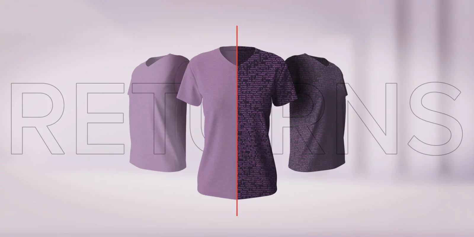 Return in fashion - article cover photo