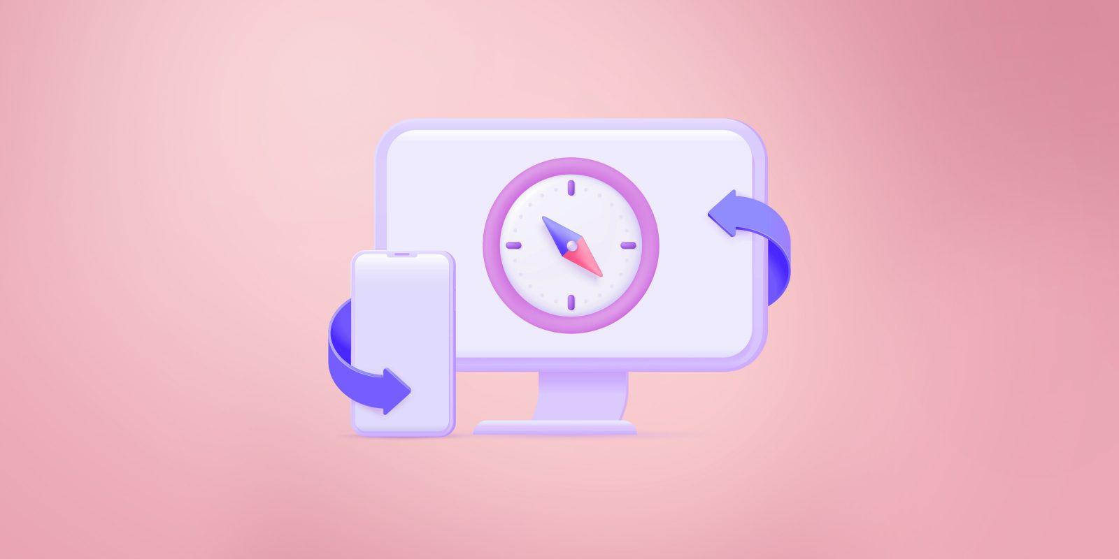 Illustrating best retargeting strategies