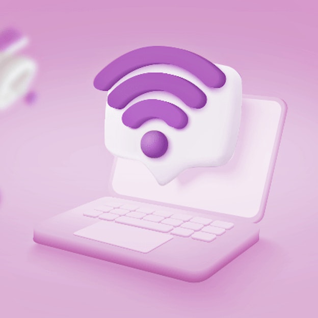 Illustrating SDA signals