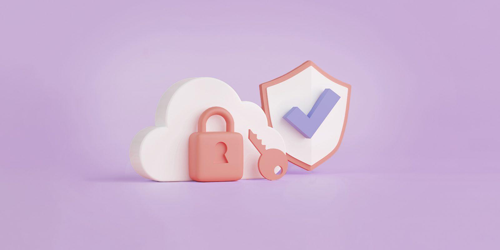 Illustrating first party cookies