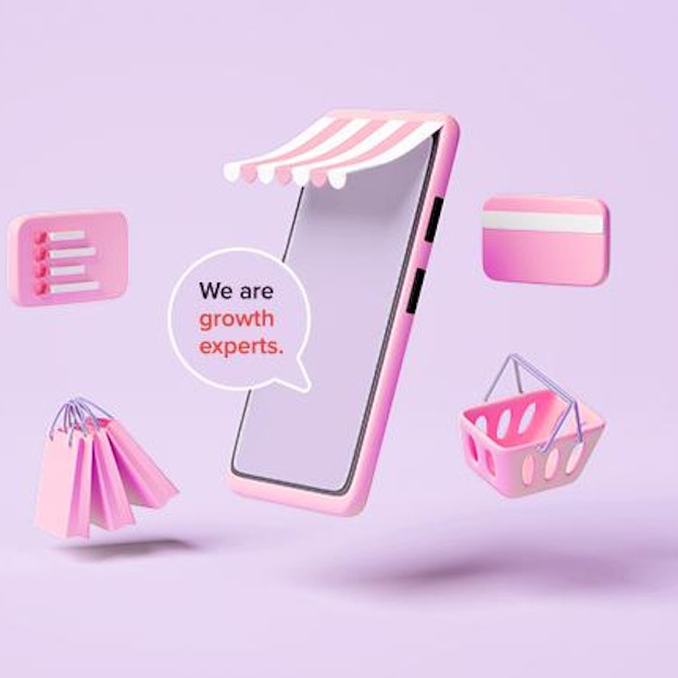 Illustrating retailers challenges