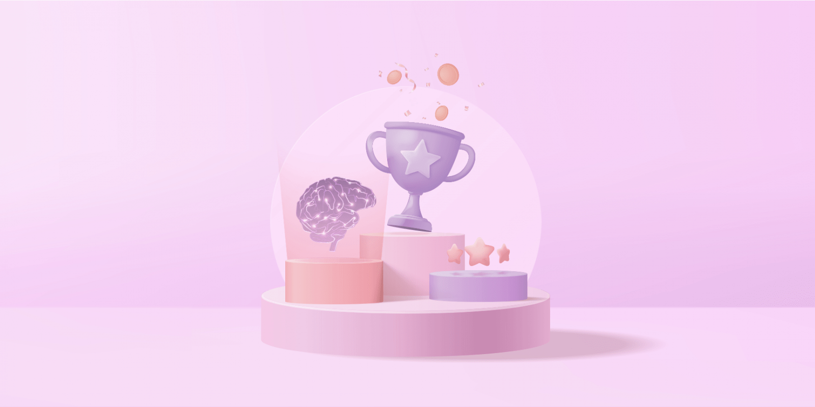 Illustrating AI trends
