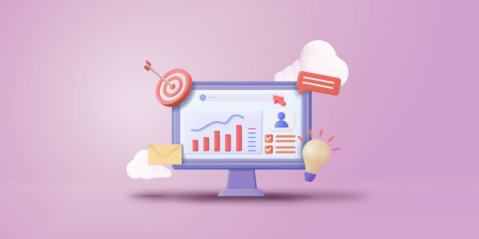 computer and data