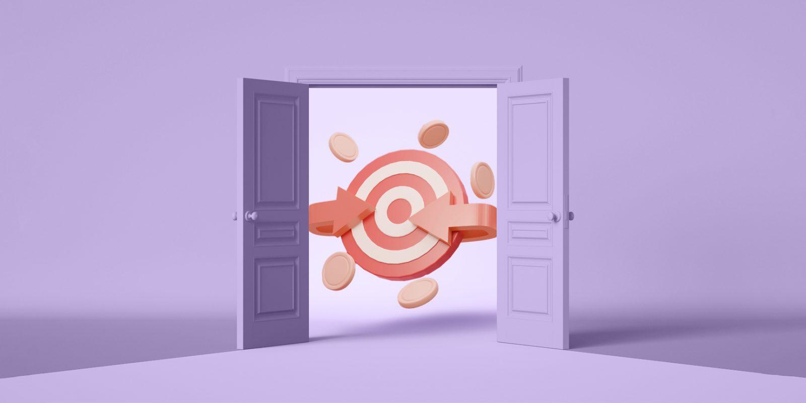 Illustrating retargeting & ZMOT