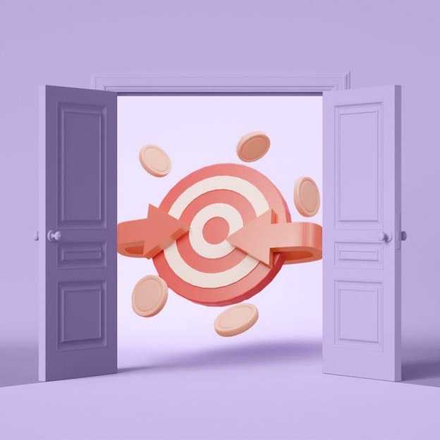Illustrating retargeting & ZMOT
