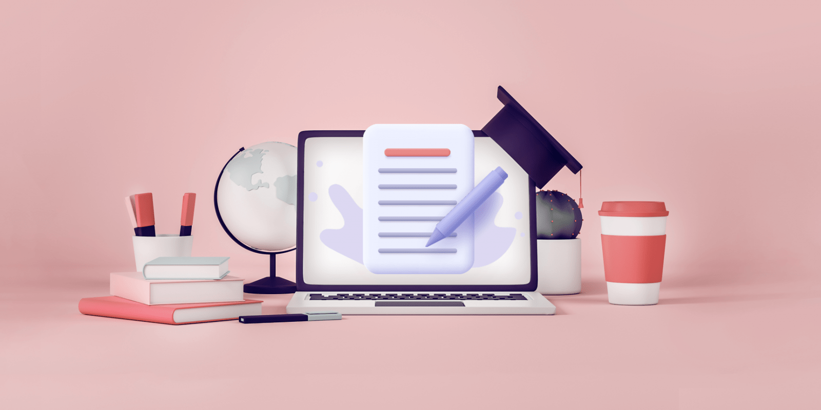 Illustrating conclusions from Google's experiments