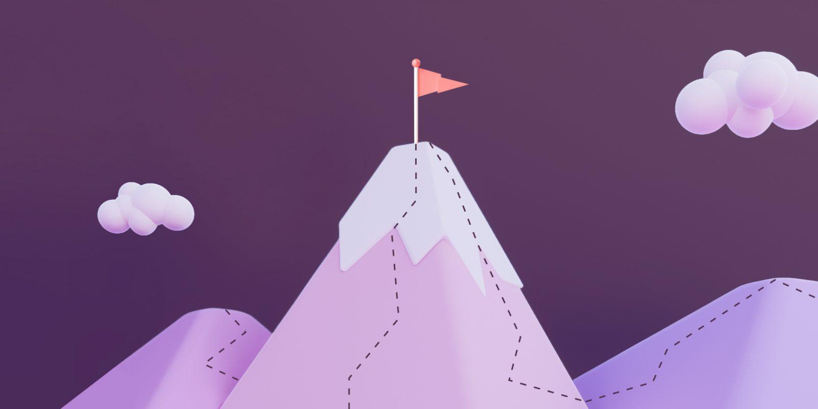 Illustrating multiple retargeting providers strategy