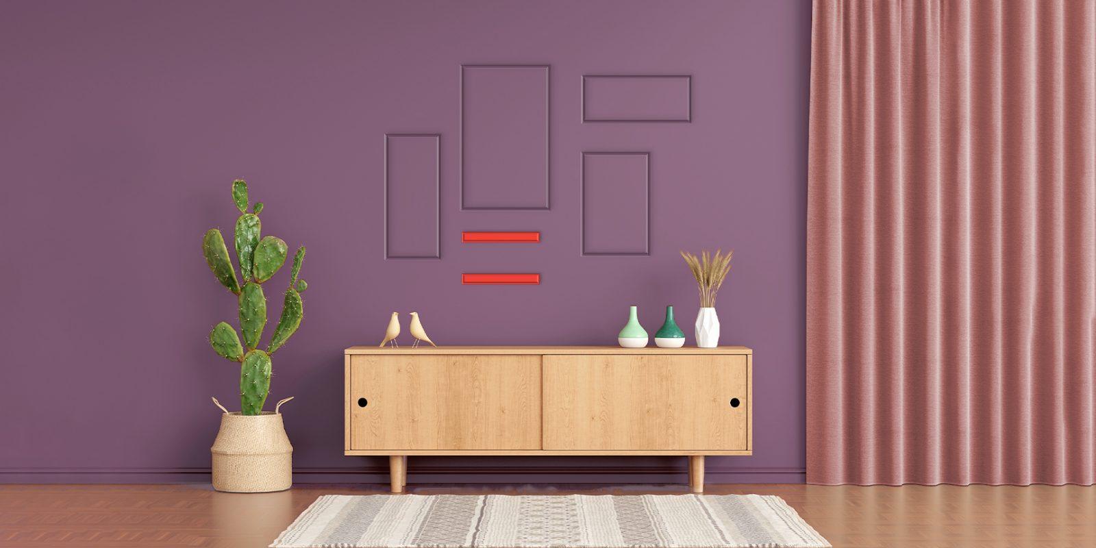 Home & Garden industry