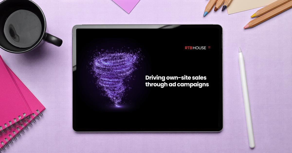 Samsung campaign, 1st piece