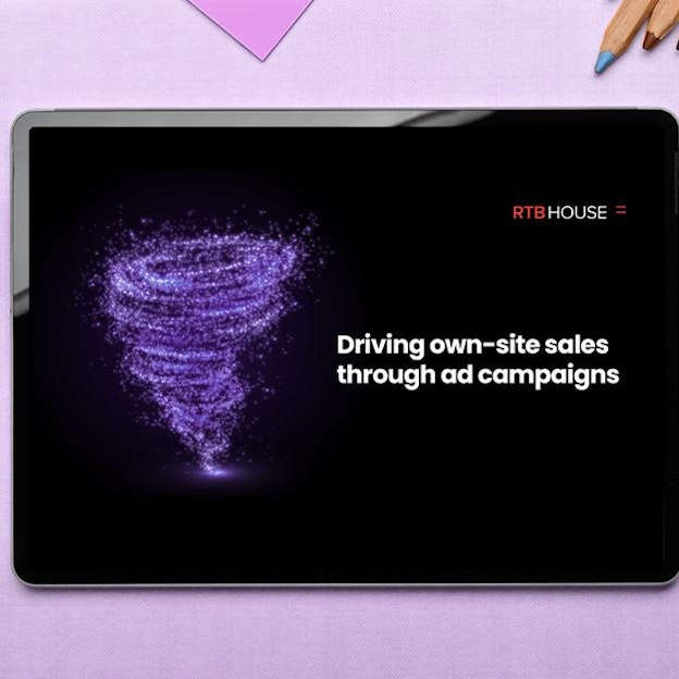 Samsung campaign, 1st piece