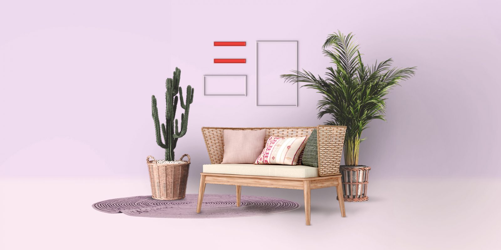 Illustration about Home & Garden