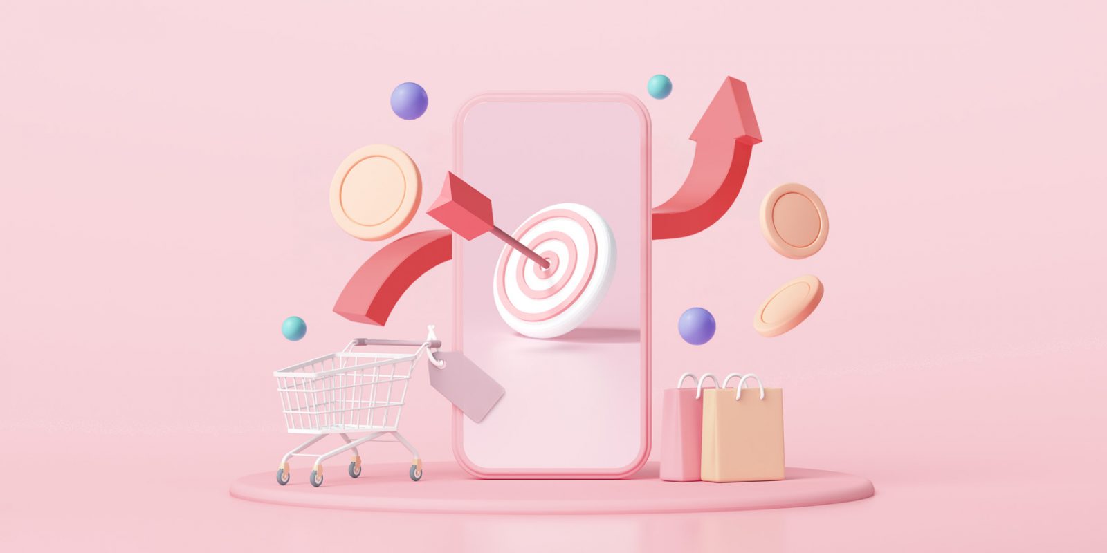 e-commerce retargeting