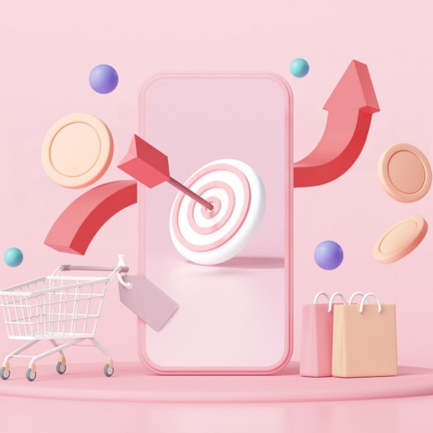 e-commerce retargeting