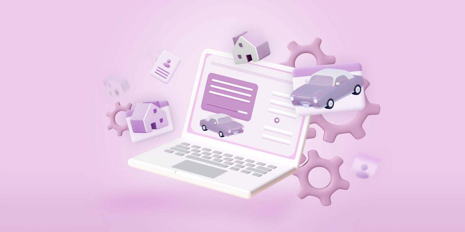 Online Classified Ads