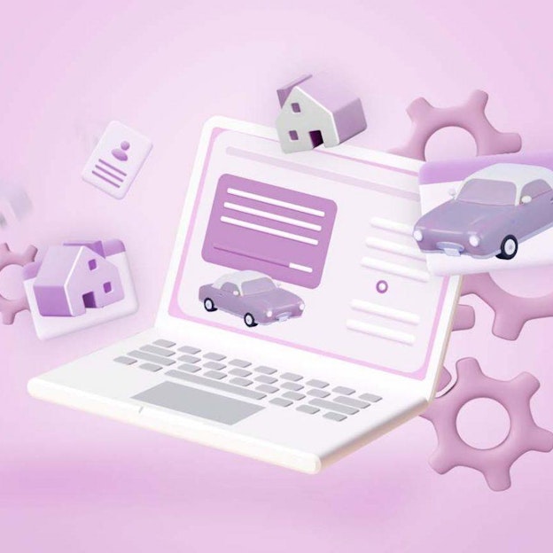 Online Classified Ads
