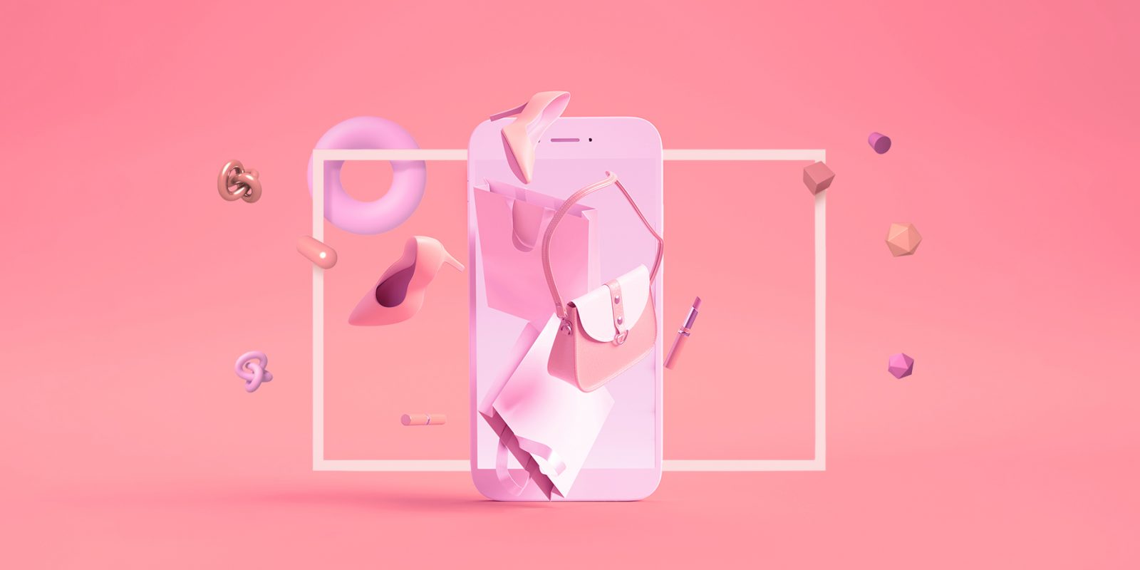 Digital transformation of luxury brands