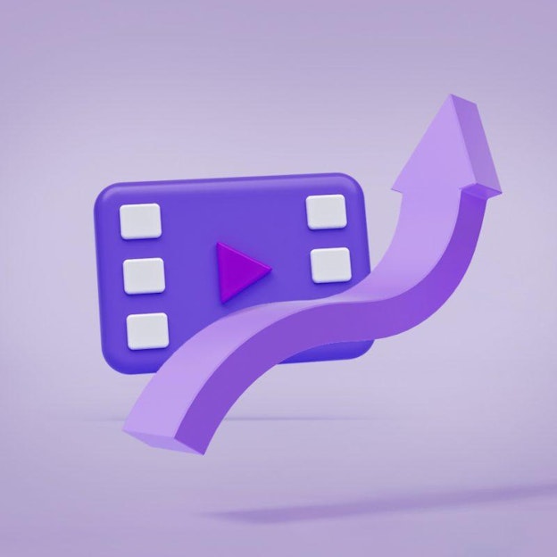 Video Completion Rate