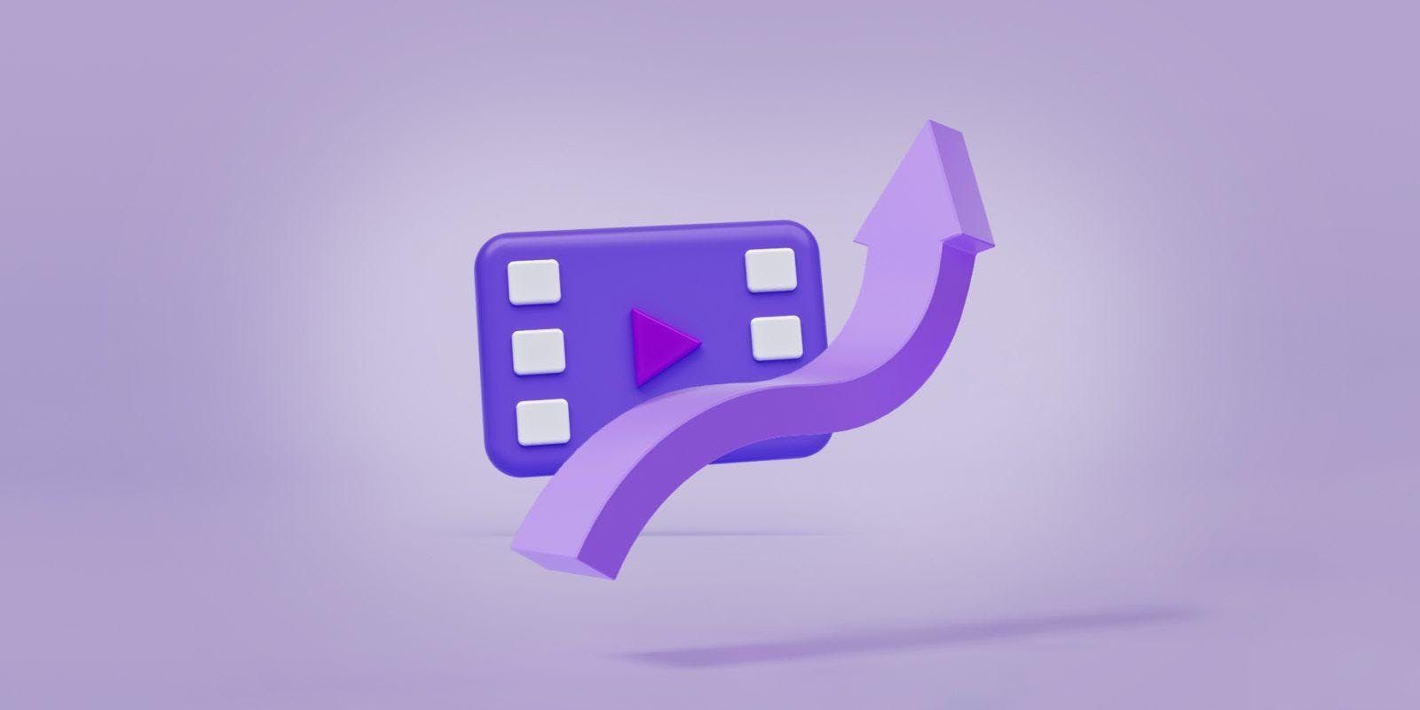 Video Completion Rate