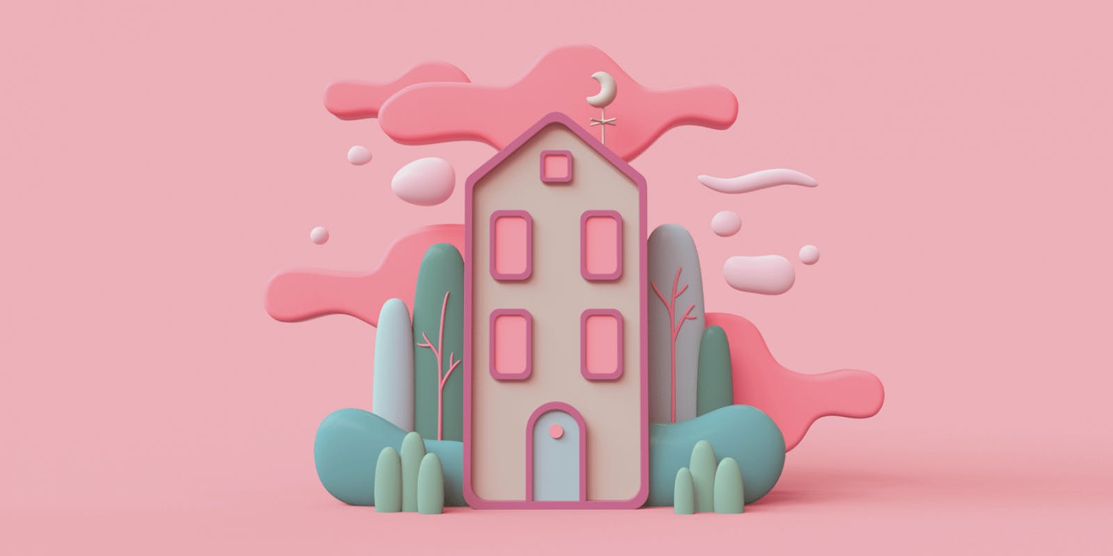 Home & Garden trends