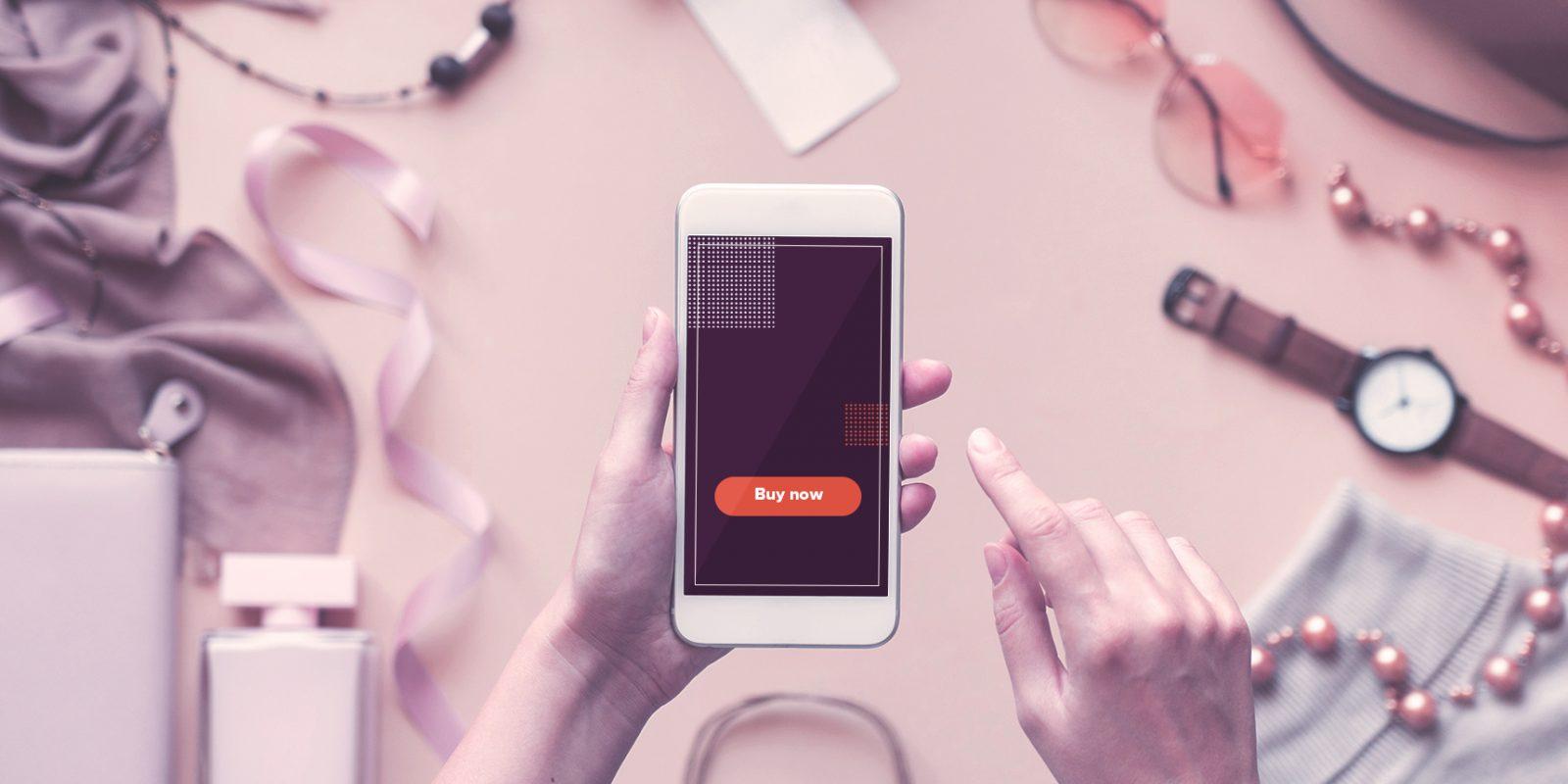 Retargeting in Fashion