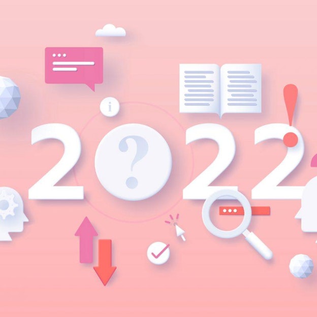 Digital Marketing Predictions for 2022