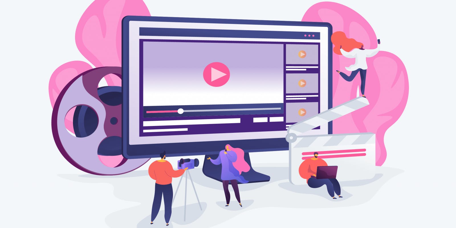 Personalized Videos