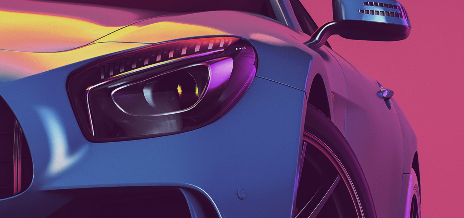 Autoindustry Campaigns