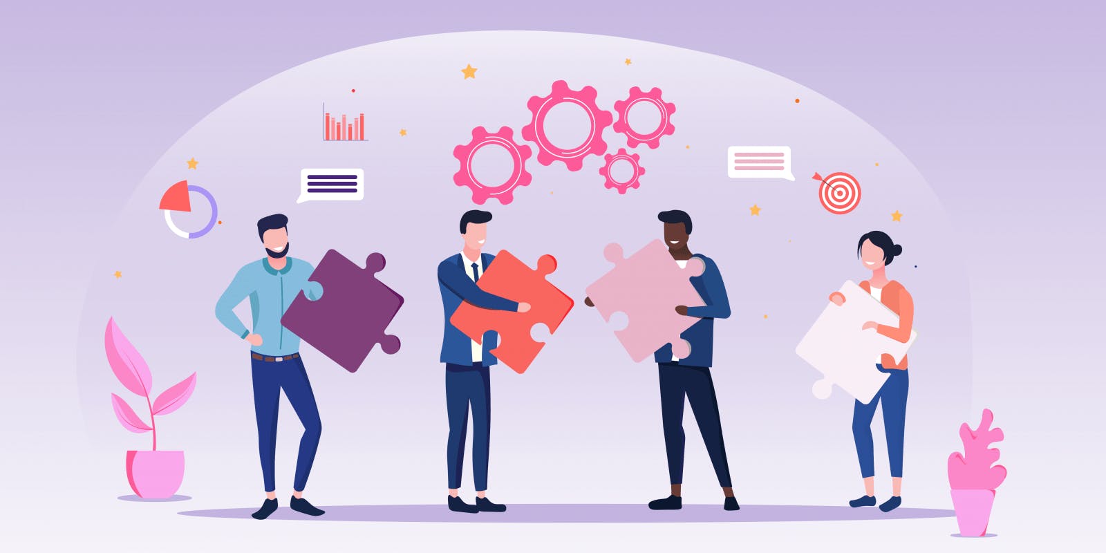 Promo periods strategies