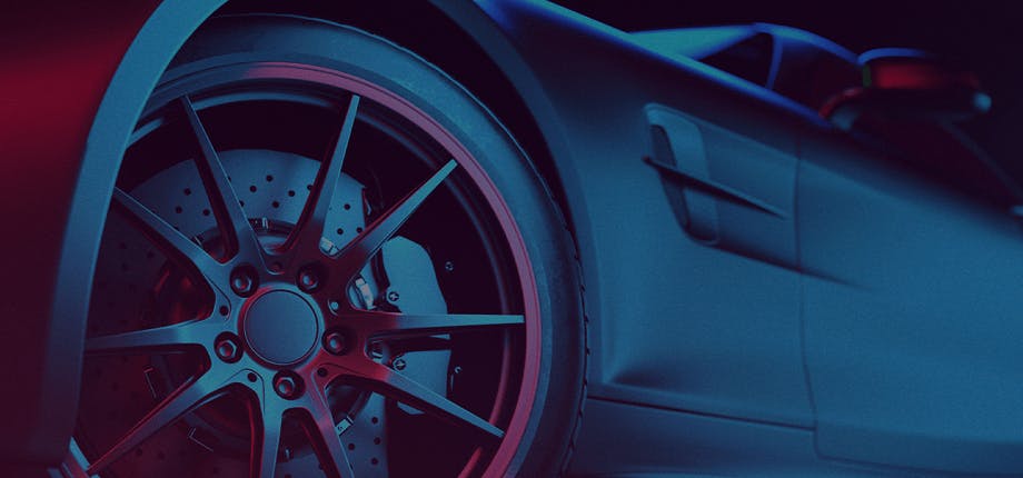 Car Producers Marketing