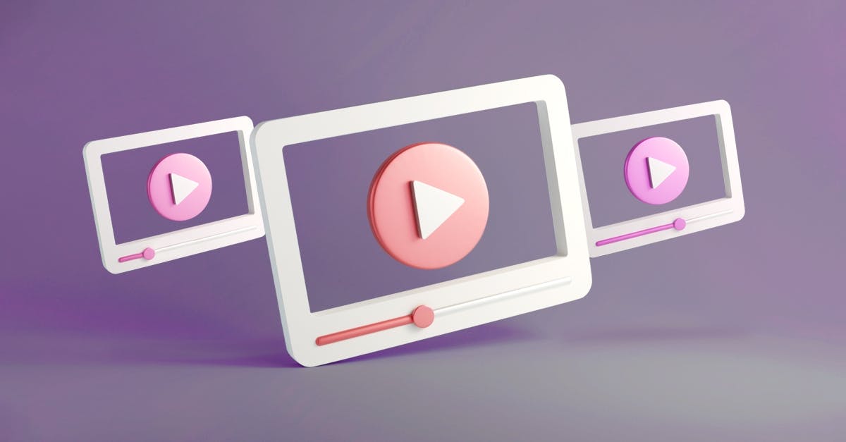 Streaming video ads